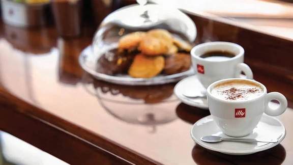 cafe